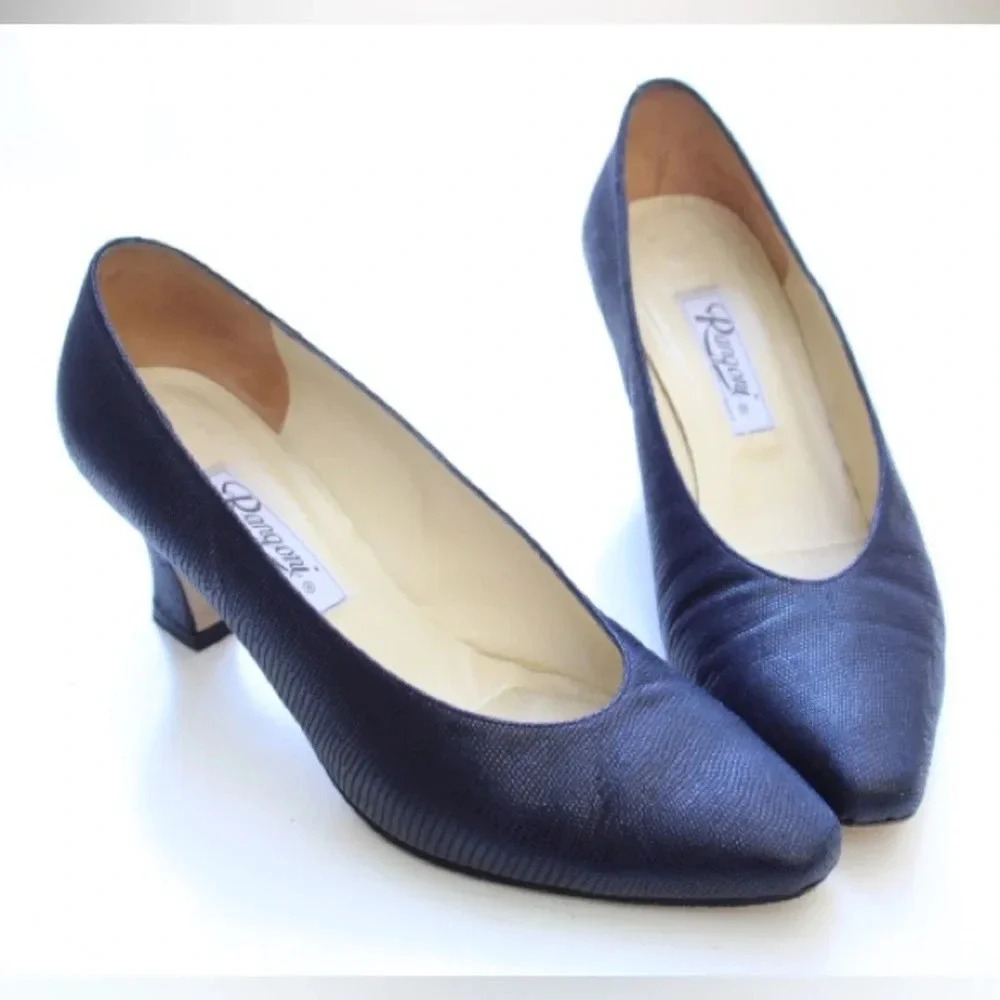 Rangoni pumps